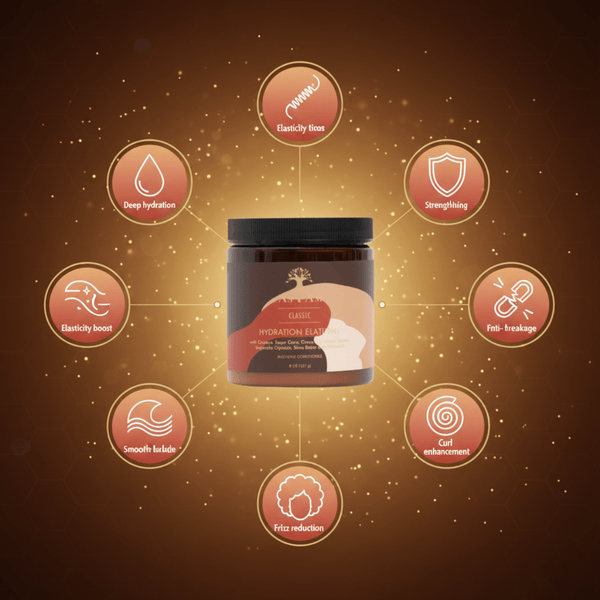 As I Am Classic Hydration Elation 227g - CosFair GmbH