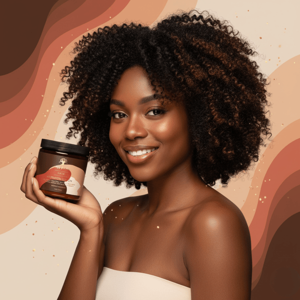 As I Am Classic Hydration Elation 227g - CosFair GmbH