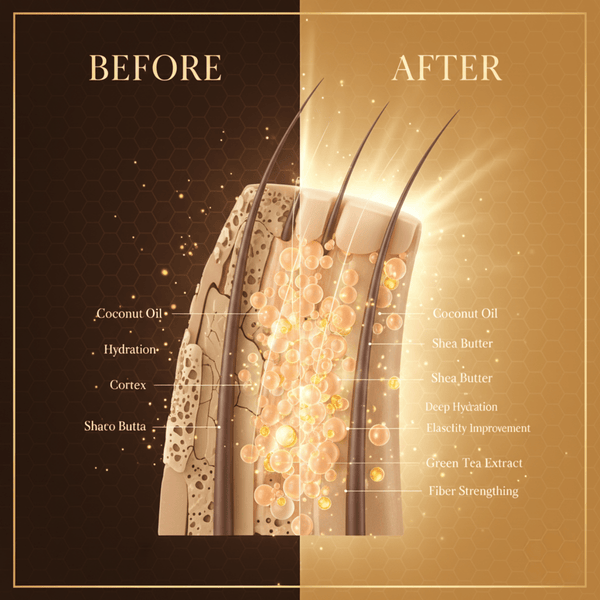 As I Am Classic Hydration Elation 227g - CosFair GmbH