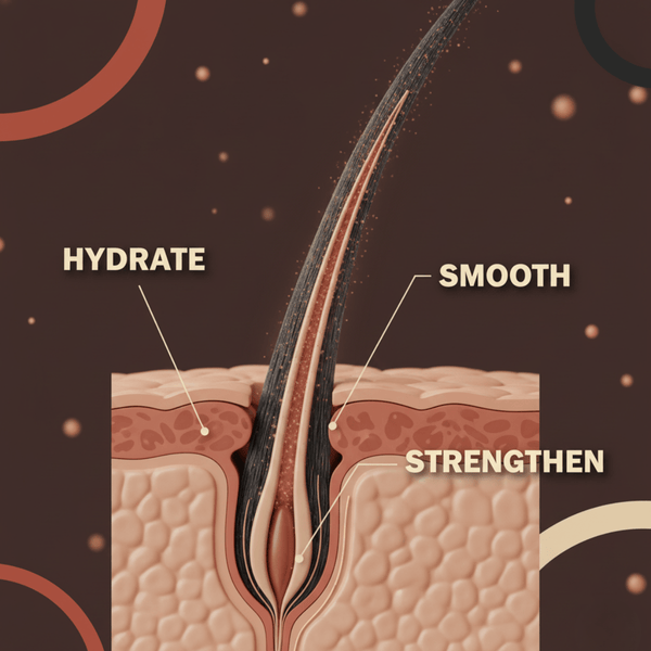 As I Am Classic Leave - In Conditioner 237ml - CosFair GmbH