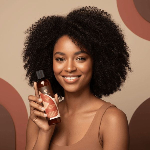 As I Am Classic Leave - In Conditioner 237ml - CosFair GmbH