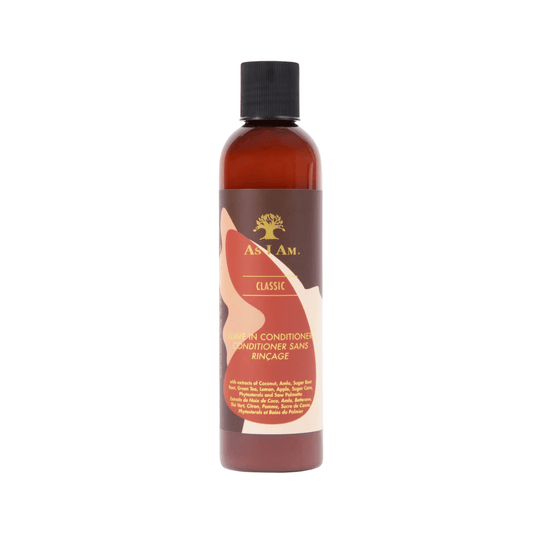 As I Am Classic Leave - In Conditioner 237ml - CosFair GmbH