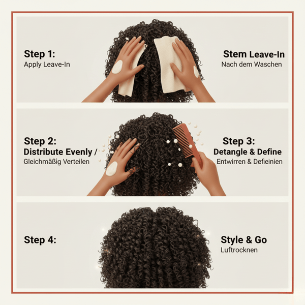 As I Am Classic Leave - In Conditioner 237ml - CosFair GmbH