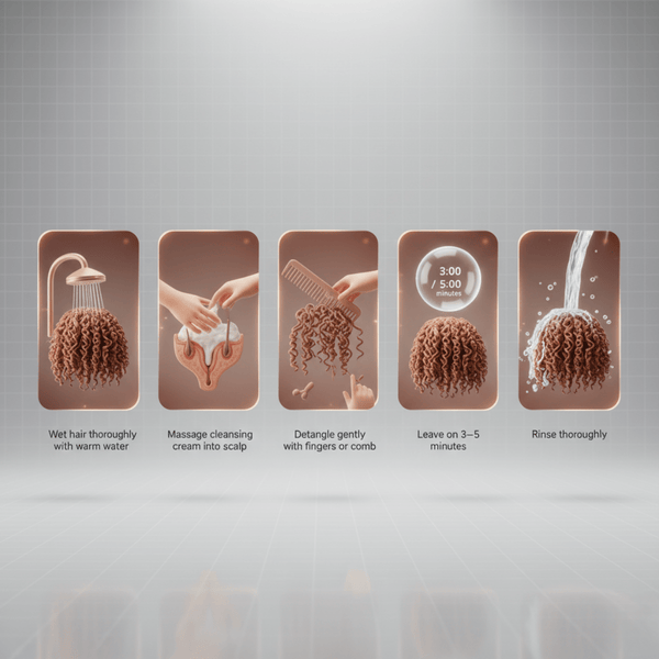 As I Am Cleansing Pudding 237ml - CosFair GmbH