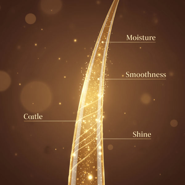 As I Am Cocoshea Spray Moisturizer 120ml - CosFair GmbH