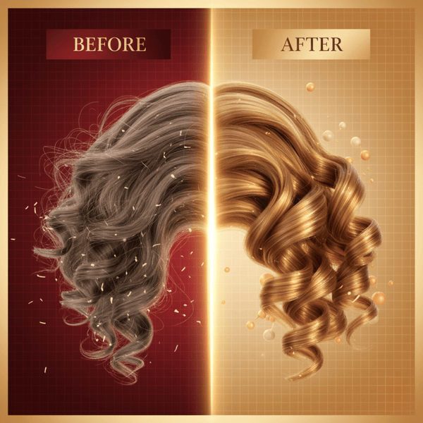 As I Am Jamaican Black Castor Oil Curling Crème 227g - CosFair GmbH