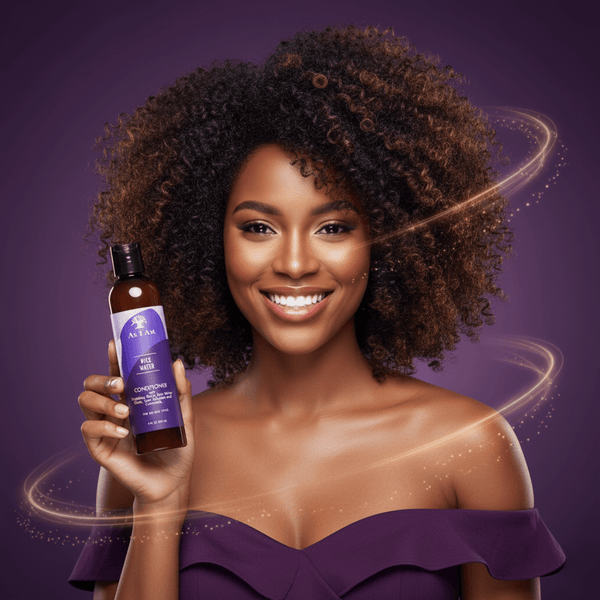 As I Am Rice Water Conditioner 237ml - CosFair GmbH