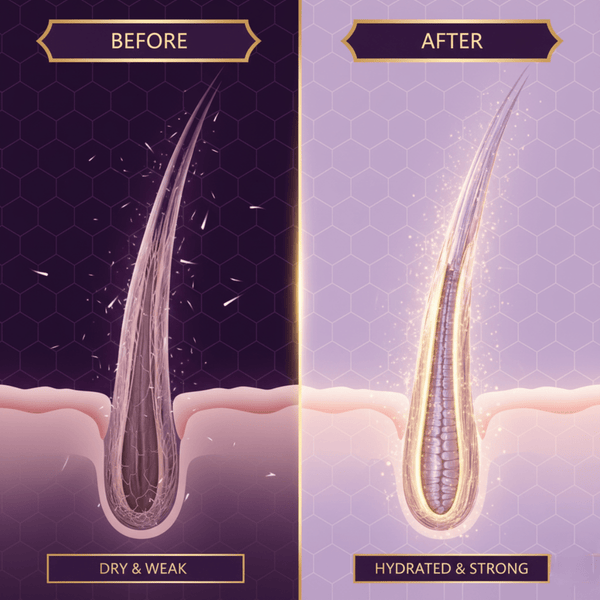 As I Am Rice Water Conditioner 237ml - CosFair GmbH