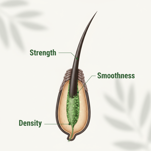 As I Am Rosemary Conditioner 237ml - CosFair GmbH