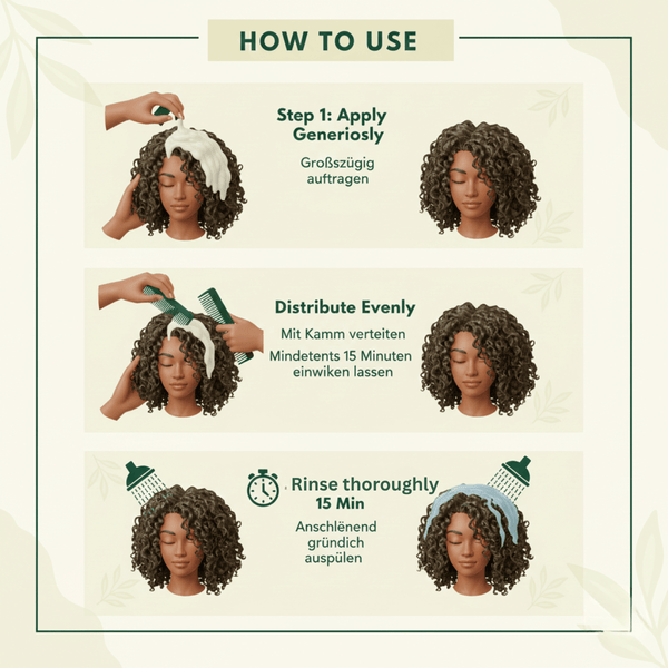 As I Am Rosemary Conditioner 237ml - CosFair GmbH