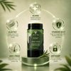 As I Am Rosemary Hair Wax Stick - CosFair GmbH