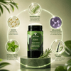 As I Am Rosemary Hair Wax Stick - CosFair GmbH