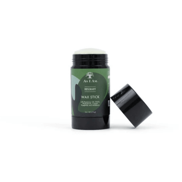 As I Am Rosemary Hair Wax Stick - CosFair GmbH