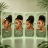 As I Am Rosemary Hair Wax Stick - CosFair GmbH