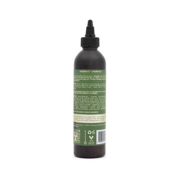As I Am Rosemary Shampoo 237ml - CosFair GmbH
