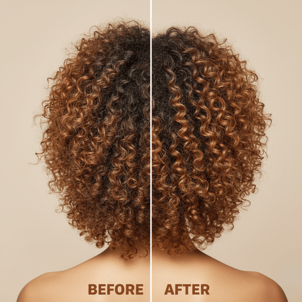 Aunt Jackie's Curl Boss Coconut Curling Gelée - CosFair GmbH