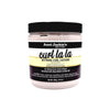 Aunt Jackie’s Curl LA LA Defining Curl Custard 426g - CosFair GmbH