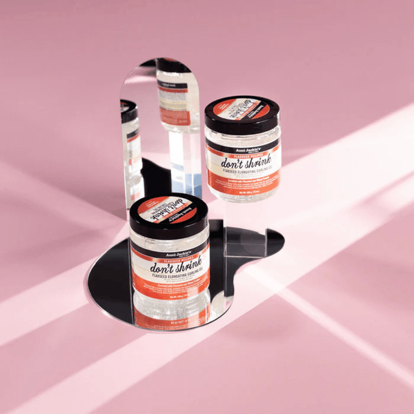 Aunt Jackie&#039;s Flaxseed Recipes Don&#039;t Shrink Curling Gel - CosFair GmbH