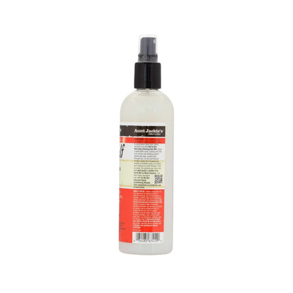 Aunt Jackie's Flaxseed Recipes Half & Half Hydrating Silkening Hair Milk 355ml - CosFair GmbH