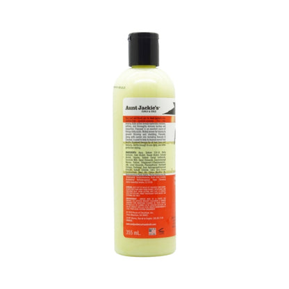 Aunt Jackie&#039;s Flaxseed Recipes Purify Me Moisturizing Co - Wash Cleanser - CosFair GmbH