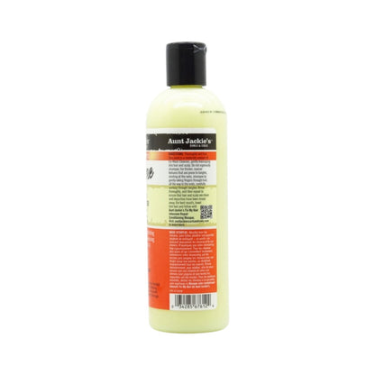 Aunt Jackie&#039;s Flaxseed Recipes Purify Me Moisturizing Co - Wash Cleanser - CosFair GmbH