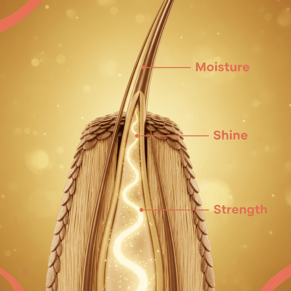 Aunt Jackie's Flaxseed Recipes Soft All Over Multi - Purpose Oil Therapy - CosFair GmbH