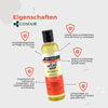Aunt Jackie&#039;s Flaxseed Recipes Soft All Over Multi - Purpose Oil Therapy - CosFair GmbH