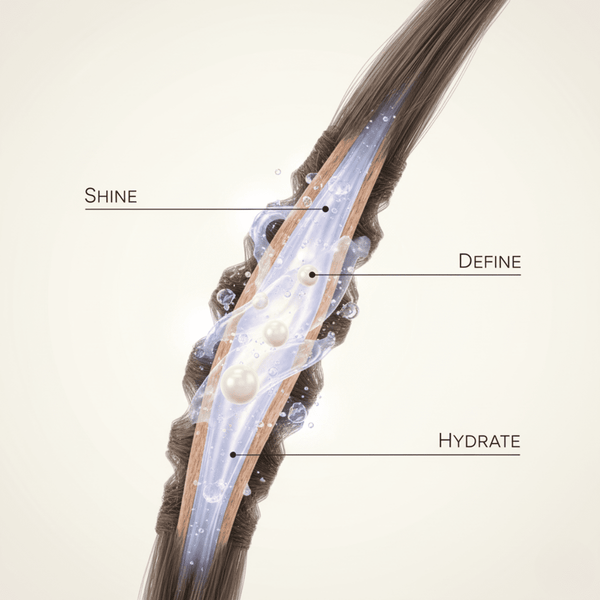 Aunt Jackie's Grapeseed Style Ice Curls Glossy Curling Jelly - CosFair GmbH