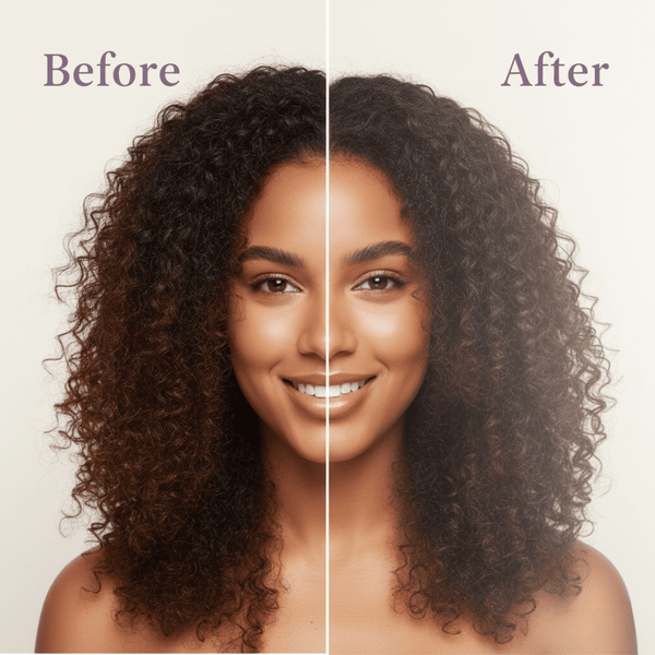 Aunt Jackie's Grapeseed Style Ice Curls Glossy Curling Jelly - CosFair GmbH