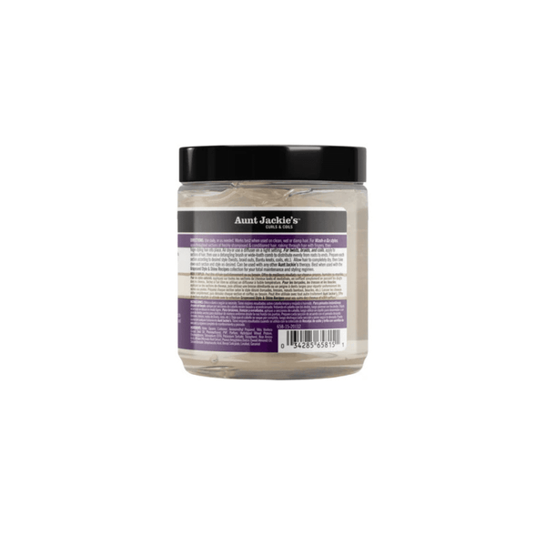 Aunt Jackie's Grapeseed Style Ice Curls Glossy Curling Jelly - CosFair GmbH