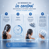 Aunt Jackie's In Control Moisturizing & Softening Conditioner - CosFair GmbH