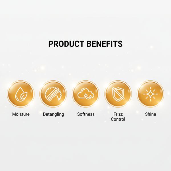 Aunt Jackie's Oh So Clean Moisturizing & Softening Shampoo - CosFair GmbH