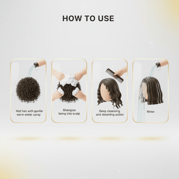 Aunt Jackie's Oh So Clean Moisturizing & Softening Shampoo - CosFair GmbH