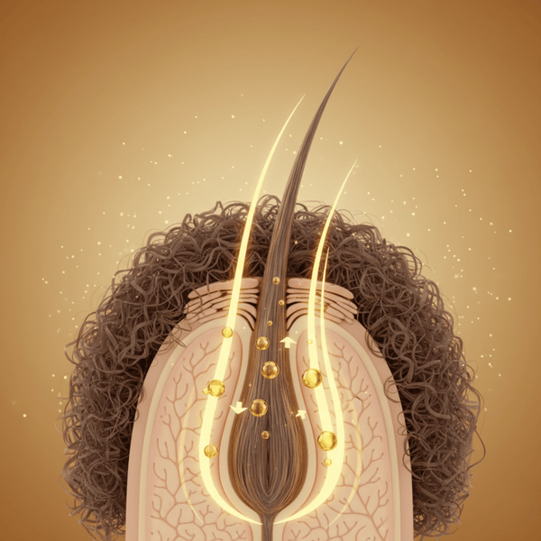 Aunt Jackie's Oh So Clean Moisturizing & Softening Shampoo - CosFair GmbH