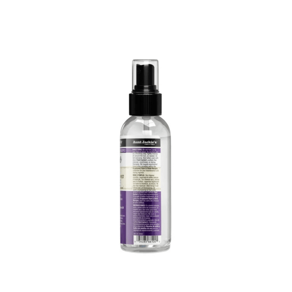 Aunt Jackie's Shine Boss Refreshing Sheen Mist - CosFair GmbH