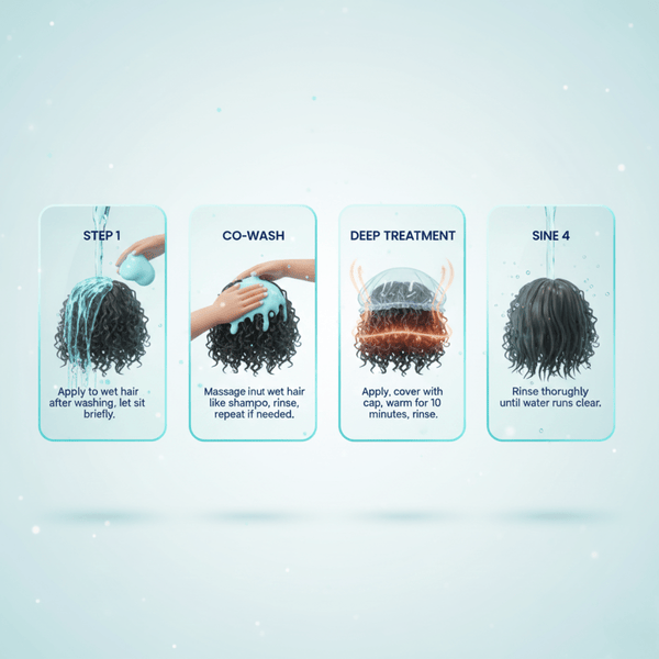 Aunt Jackie’s Soft & Sassy Super Duper Softening Conditioner 426g - CosFair GmbH