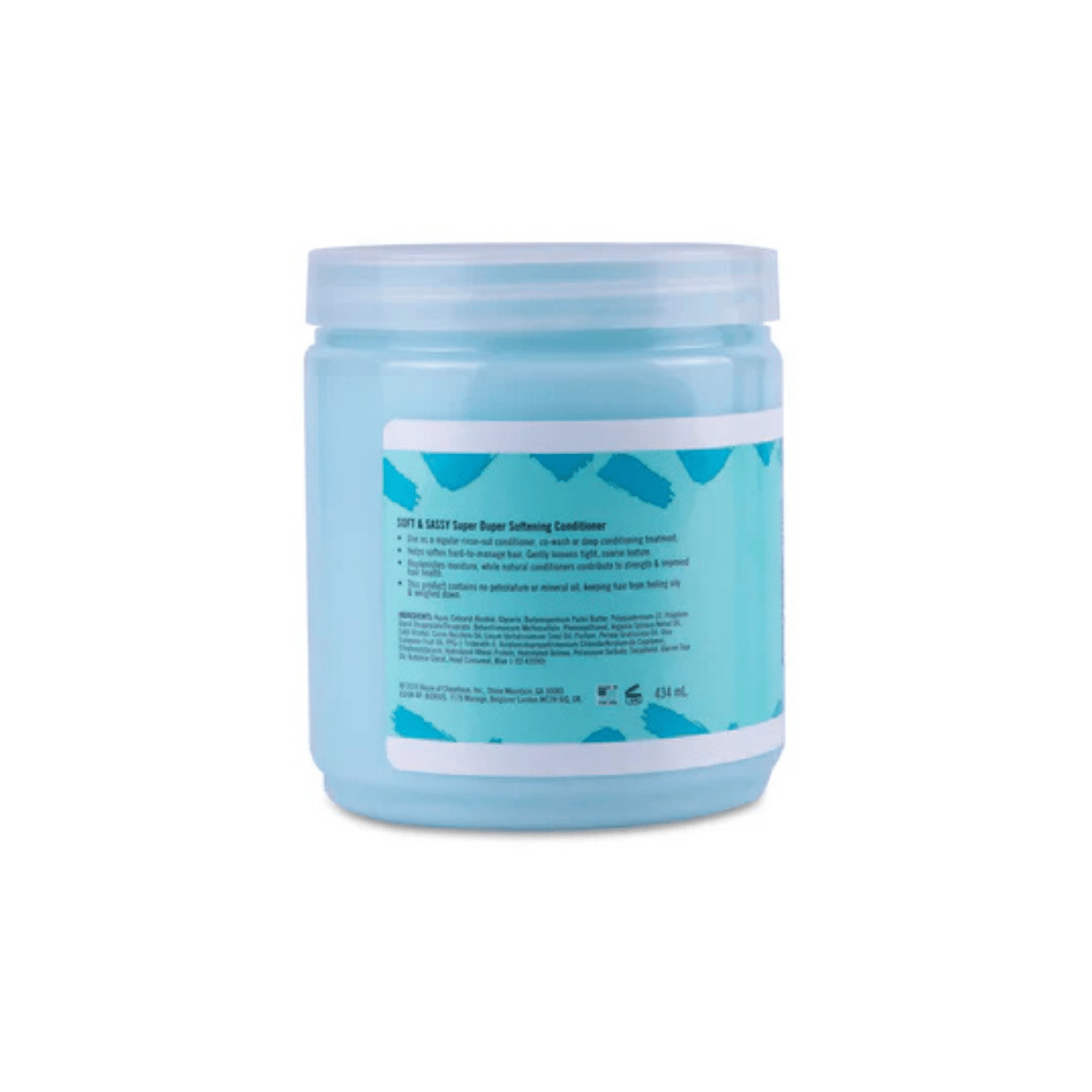 Aunt Jackie’s Soft &amp; Sassy Super Duper Softening Conditioner 426g - CosFair GmbH