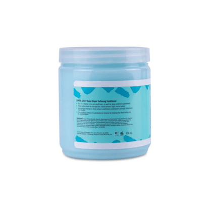 Aunt Jackie’s Soft &amp; Sassy Super Duper Softening Conditioner 426g - CosFair GmbH