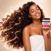 Aunt Jackie's Transform! Hydrating Leave - in Conditioner - CosFair GmbH