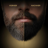 Bigen Men's Beard Colour B101 Natural Black - CosFair GmbH