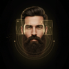 Bigen Men's Beard Colour B102 Brown Black - CosFair GmbH