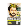 Bigen Men&#039;s Beard Colour B102 Brown Black - CosFair GmbH