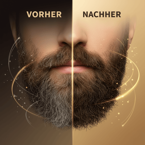 Bigen Men's Beard Colour B102 Brown Black - CosFair GmbH