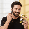 Bigen Men's Beard Colour B103 - Dark Brown - CosFair GmbH