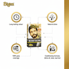 Bigen Men's Beard Colour B103 - Dark Brown - CosFair GmbH