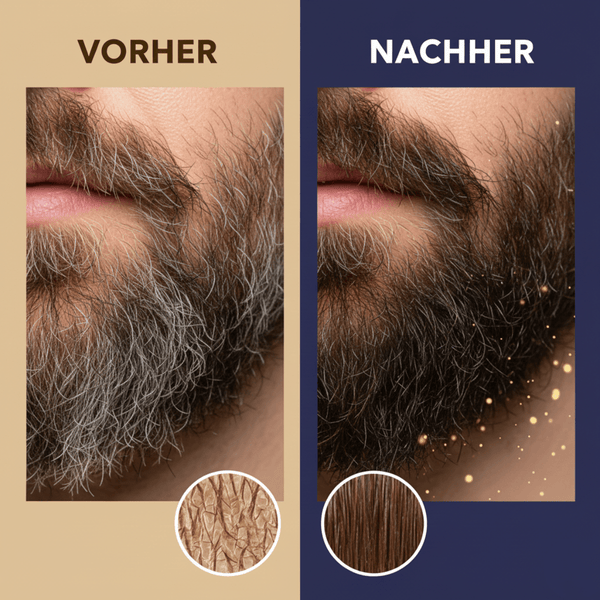Bigen Men's Beard Colour B103 - Dark Brown - CosFair GmbH