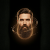 Bigen Men's Beard Colour B105 Medium Brown - CosFair GmbH