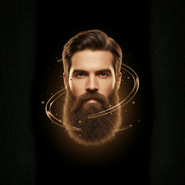 Bigen Men's Beard Colour B105 Medium Brown - CosFair GmbH