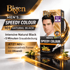Bigen Men's Speedy Farbe 101 - Natural Black - CosFair GmbH