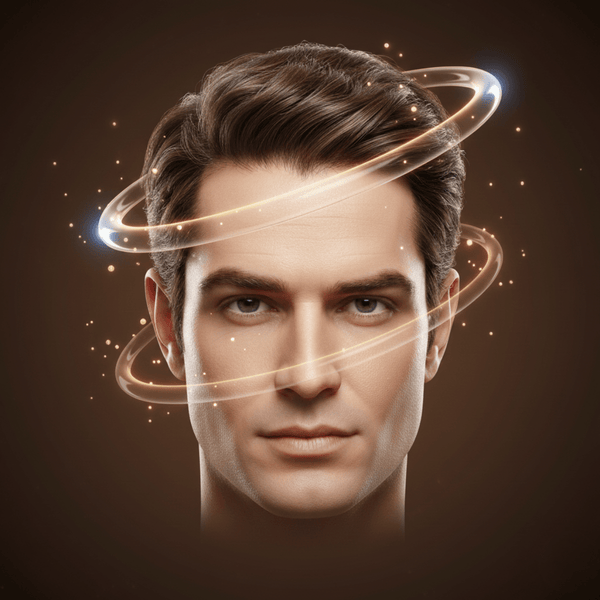 Bigen Men's Speedy Farbe 104 Natural Brown - CosFair GmbH